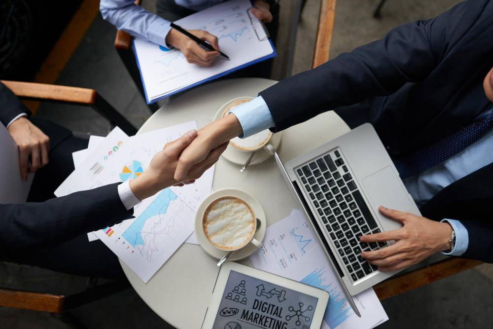 Стратегия в LinkedIn