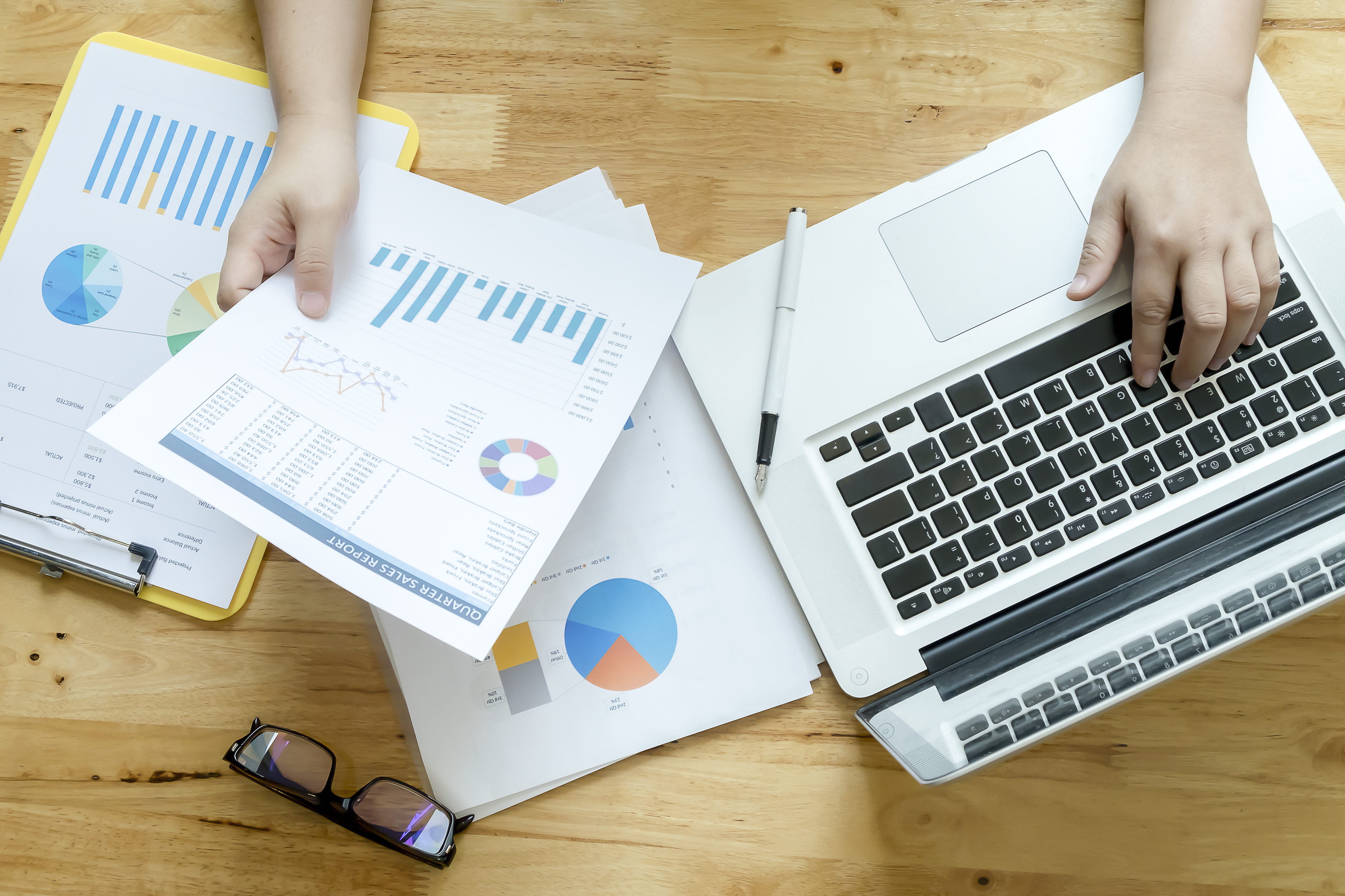 Создание резюме