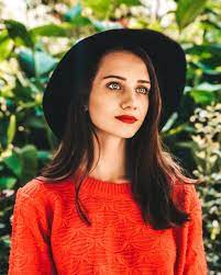 Фото Анны В.